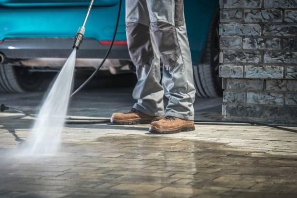 Best Roof Washing  in Loudonville, OH