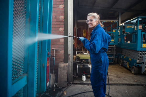 Best Pre-Holiday Cleaning  in Loudonville, OH