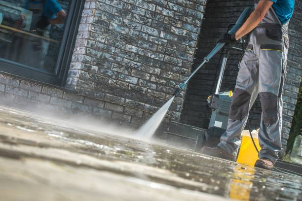 Best Gutter Cleaning  in Loudonville, OH