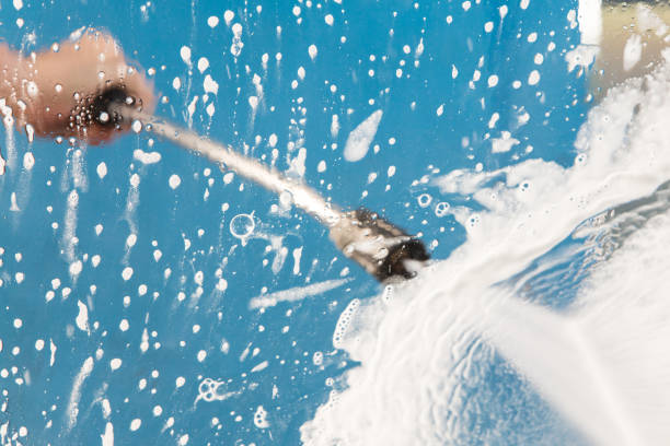 Best Driveway Pressure Washing  in Loudonville, OH