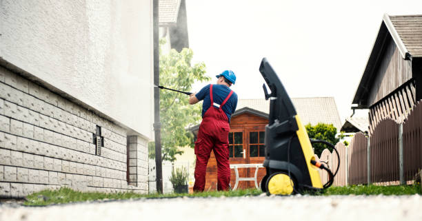 Professional Pressure Washing Services in Loudonville, OH